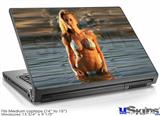 Laptop Skin (Medium) - Kasie Rae Bikini 02