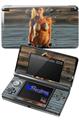 Kasie Rae Bikini 02 - Decal Style Skin fits Nintendo 3DS (3DS SOLD SEPARATELY)